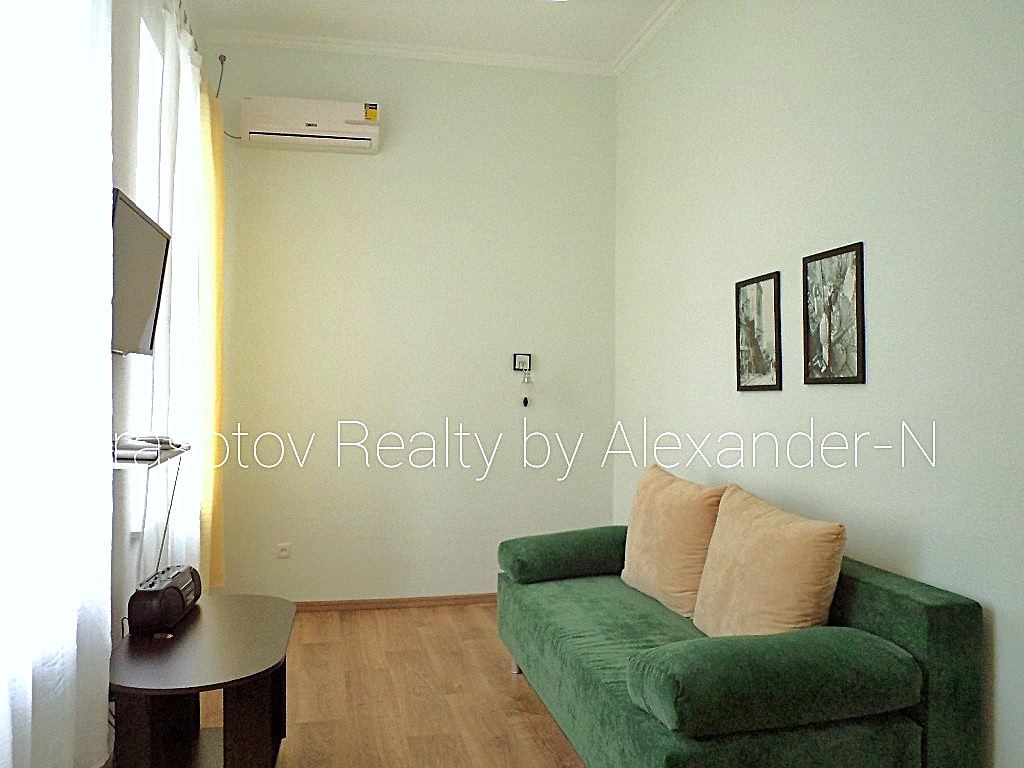 продажа однокомнатной квартиры номер A-173239 в Приморском районе, фото номер 6